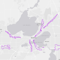 Urban Design Code Update Project thumbnail icon