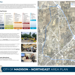 Northeast Area Plan Public Review DRAFT Summary thumbnail icon